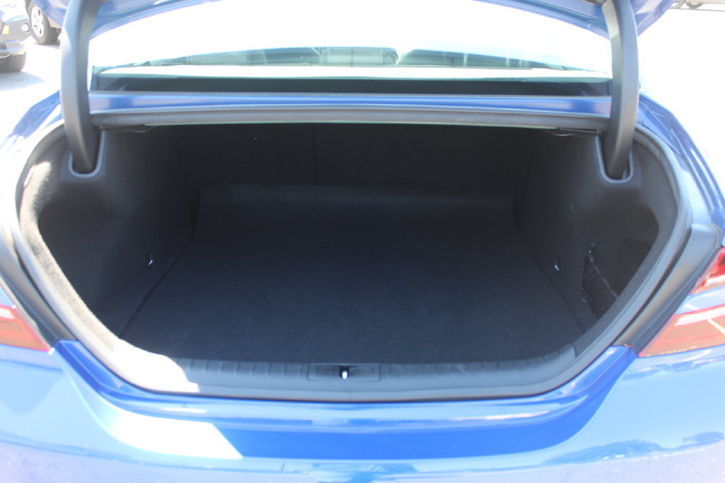 Used 2023 Genesis G70 2.0T AWD/4WD image 9