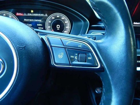 Used 2022 Audi A4 2.0T Premium Plus image 27