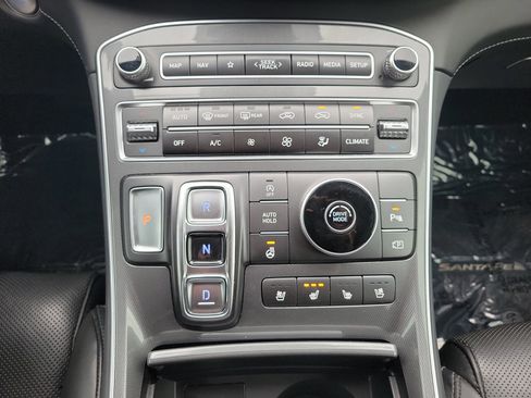 Used 2023 Hyundai Santa Fe Calligraphy image 35