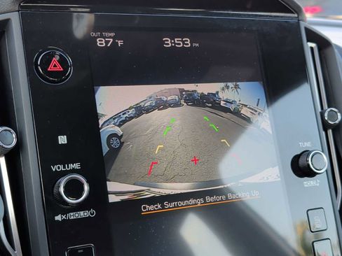 Used 2022 Subaru WRX Premium image 22