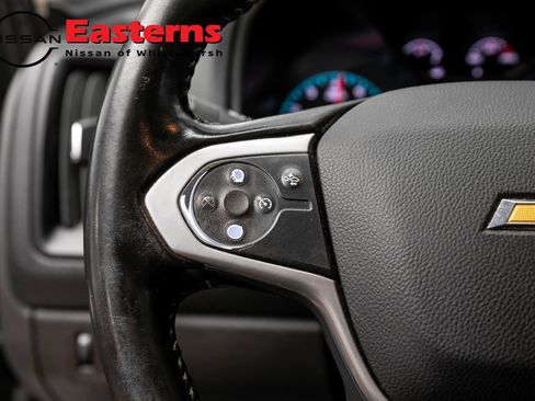 Used 2022 Chevrolet Colorado LT w/ Fleet Safety Package RWD image 15