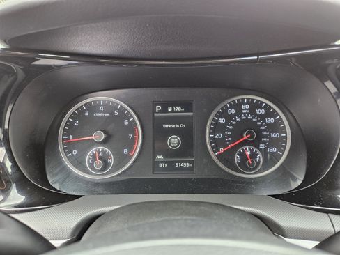 Used 2023 Kia K5 LXS image 24