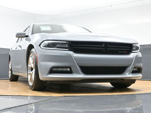 Used 2021 Dodge Charger SXT w/ Plus Group RWD image 50