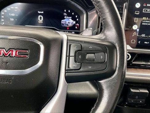 Used 2022 GMC Sierra 1500 SLT w/ SLT Premium Package image 21