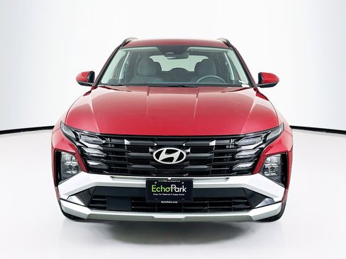 Used 2025 Hyundai Tucson SEL FWD image 2