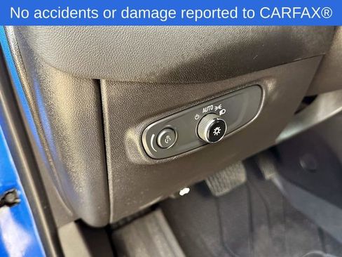 Used 2024 Chevrolet Equinox LT w/ LPO, Floor Liner Package image 20