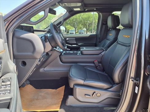 New 2026 Ford Expedition Tremor image 25