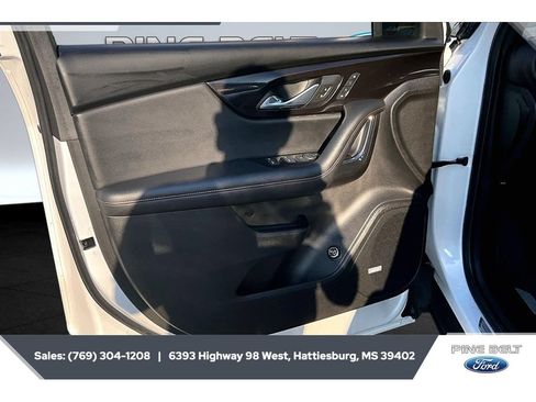 Used 2020 Chevrolet Blazer RS AWD/4WD image 17