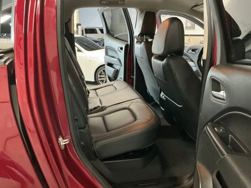 Used 2019 Chevrolet Colorado ZR2 image 32