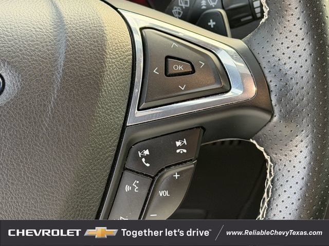 Used 2023 Ford Edge ST AWD/4WD image 15