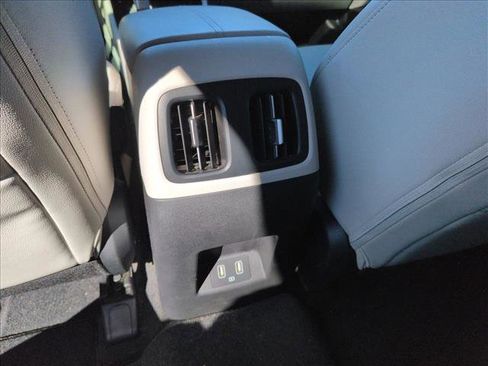 Used 2024 Hyundai Tucson SEL w/ Convenience Package image 14