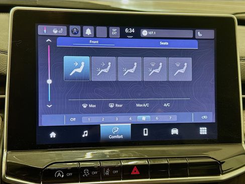 Used 2022 Jeep Compass Latitude image 24