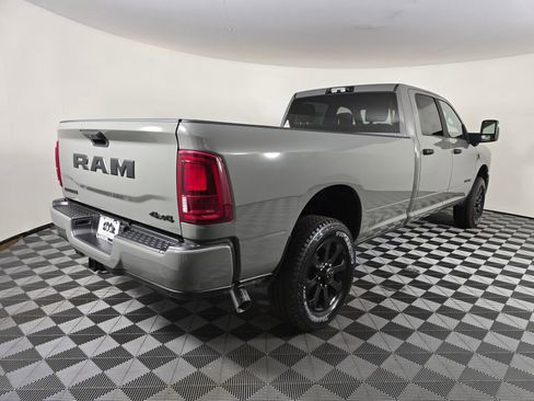 New 2026 RAM 3500 Big Horn image 4