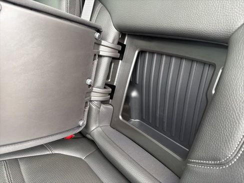 Used 2023 GMC Sierra 2500 Denali image 17