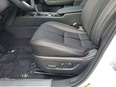 New 2026 MAZDA CX-50 AWD 2.5 S w/ Accent Package image 16