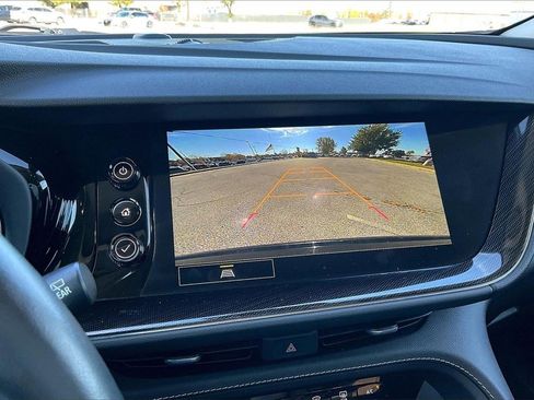 Used 2022 Buick Envision Preferred image 20