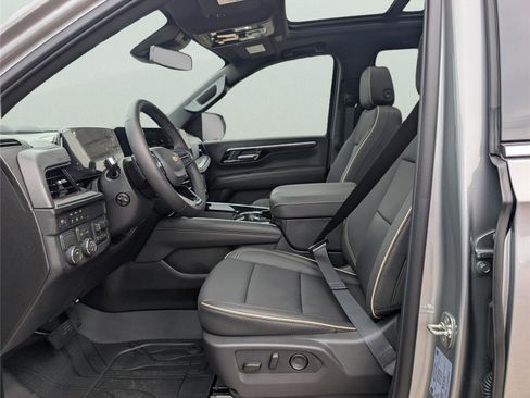 New 2026 Chevrolet Tahoe Premier RWD image 11