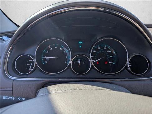 Used 2013 Buick Enclave Convenience w/ Trailering Provision Package image 10