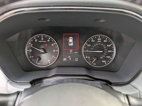 New 2025 Subaru Legacy Premium image 17