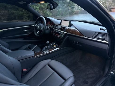 Used 2014 BMW 435i xDrive Coupe image 11