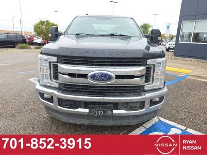 Used 2018 Ford F250 XLT w/ XLT Value Package