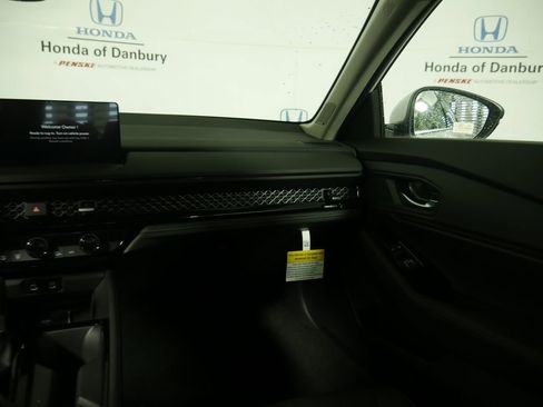 New 2026 Honda Accord Touring image 15