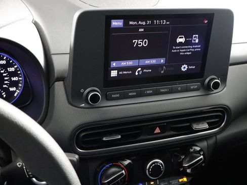 Used 2023 Hyundai Kona SEL FWD image 19