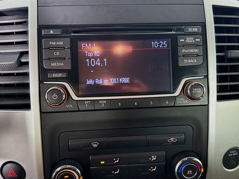 Used 2018 Nissan Frontier S image 17