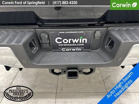 New 2026 Ford F350 King Ranch w/ Chrome Package image 23