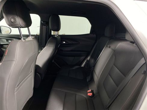 Used 2023 Chevrolet TrailBlazer RS w/ Convenience Package image 21