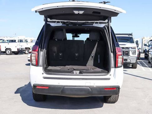 Used 2022 Chevrolet Tahoe Z71 AWD/4WD image 24