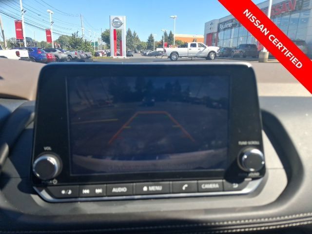 Certified 2023 Nissan Rogue SV w/ SV Premium B Package AWD/4WD image 28
