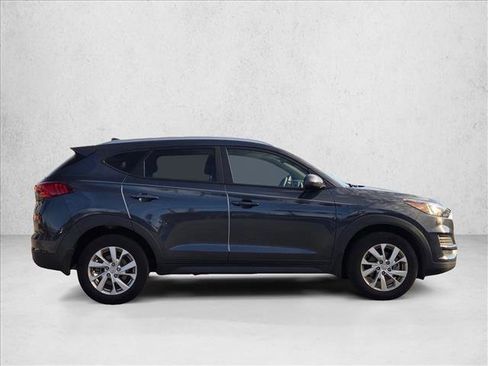 Used 2020 Hyundai Tucson Value image 4
