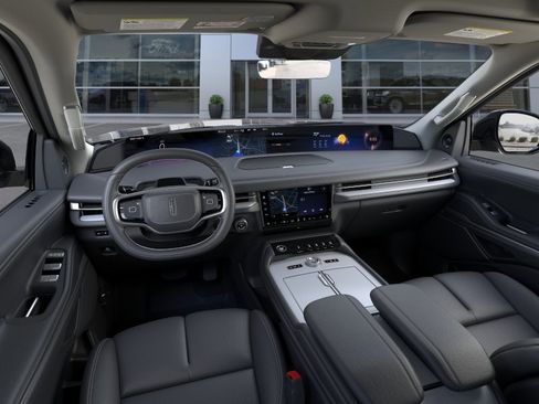 New 2025 Lincoln Navigator L Reserve AWD/4WD image 31