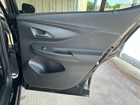 New 2026 Buick Envista Sport Touring w/ Convenience I Package FWD image 33