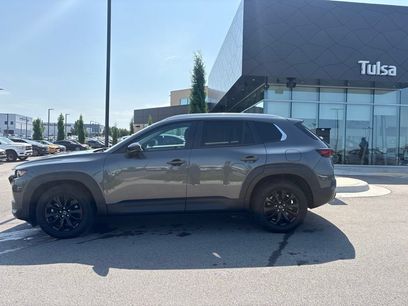 Used 2024 MAZDA CX-50 AWD 2.5 S w/ Cargo Package