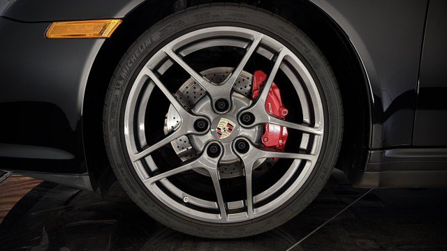 Used 2012 Porsche 911 Carrera 4S AWD/4WD image 35