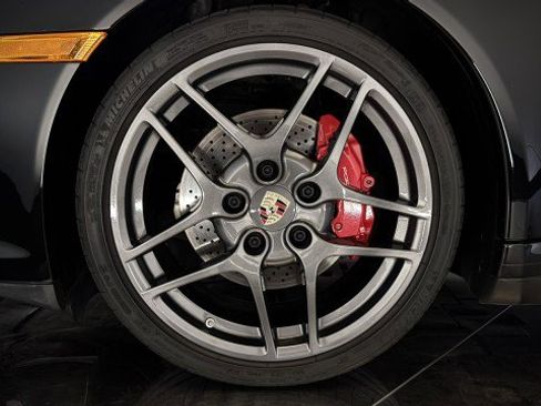 Used 2012 Porsche 911 Carrera 4S AWD/4WD image 35