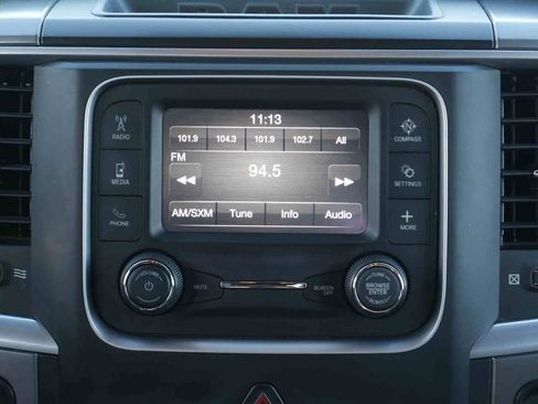 Certified 2021 RAM 1500 Classic Warlock image 6