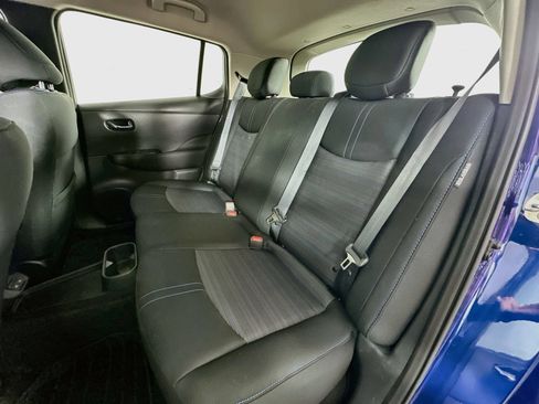 Used 2023 Nissan Leaf S FWD image 23