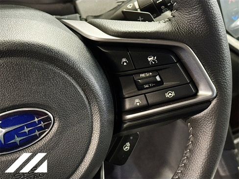 New 2026 Subaru Ascent Premium image 13