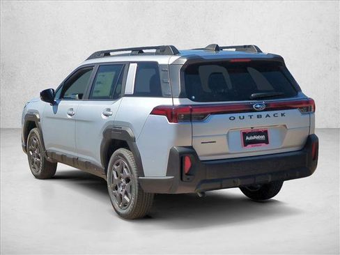 New 2026 Subaru Outback Premium image 9