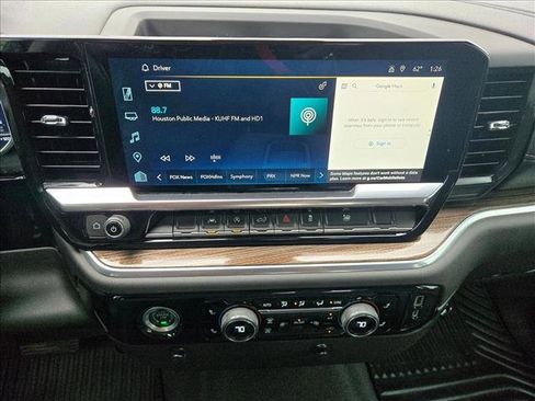 Used 2022 Chevrolet Silverado 1500 LT image 12