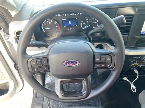 New 2026 Ford F350 XL w/ STX Appearance Package AWD/4WD image 29