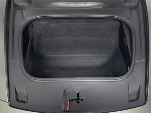 Certified 2022 Porsche 911 Carrera image 42