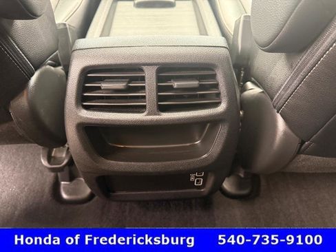 Certified 2023 Honda Ridgeline RTL-E image 34