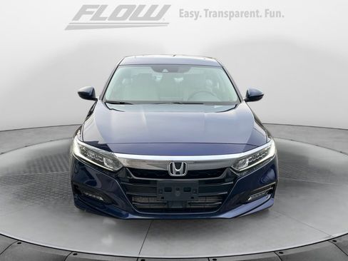 Used 2019 Honda Accord EX-L image 3