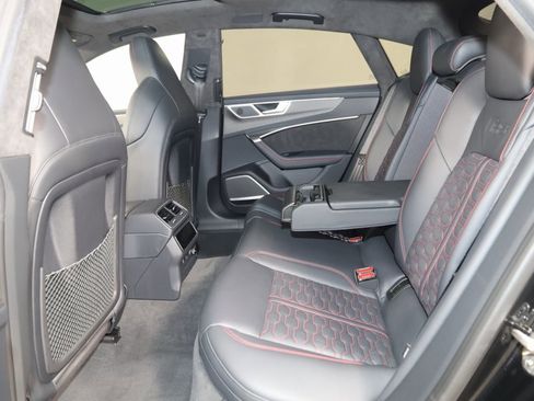 Used 2021 Audi RS 7 Sportback image 71