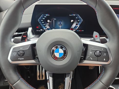 Used 2025 BMW X2 M35i AWD/4WD image 24