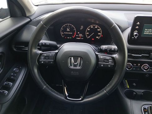 Used 2025 Honda HR-V EX-L image 21